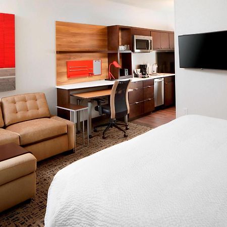 Towneplace Suites By Marriott Columbus Easton Area Exteriör bild