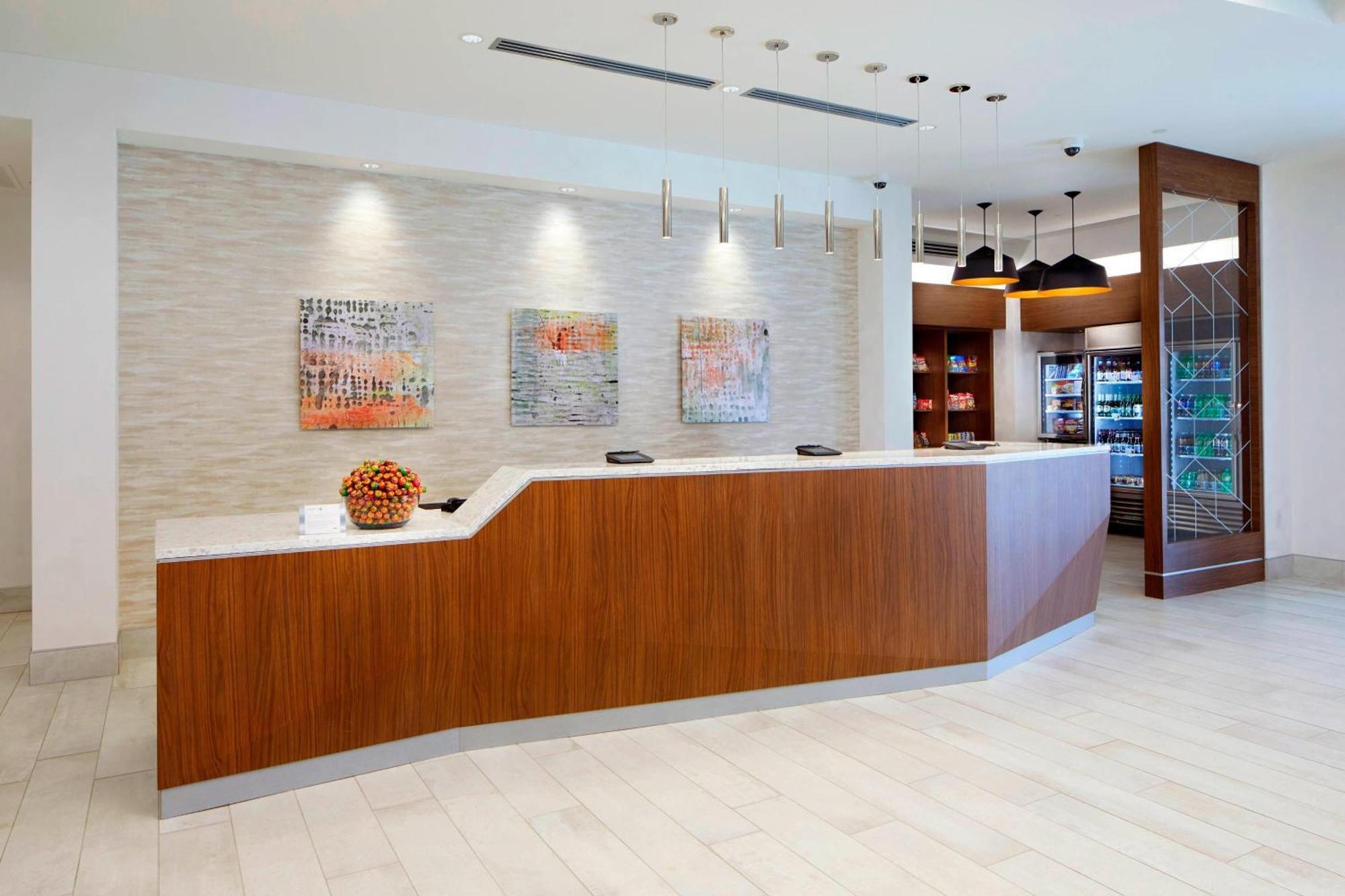 Towneplace Suites By Marriott Columbus Easton Area Exteriör bild