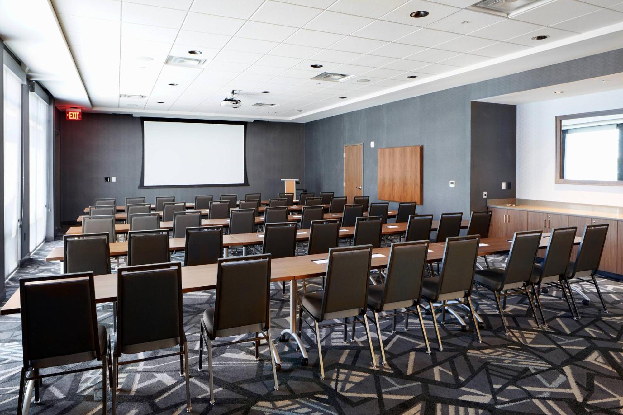 Towneplace Suites By Marriott Columbus Easton Area Exteriör bild