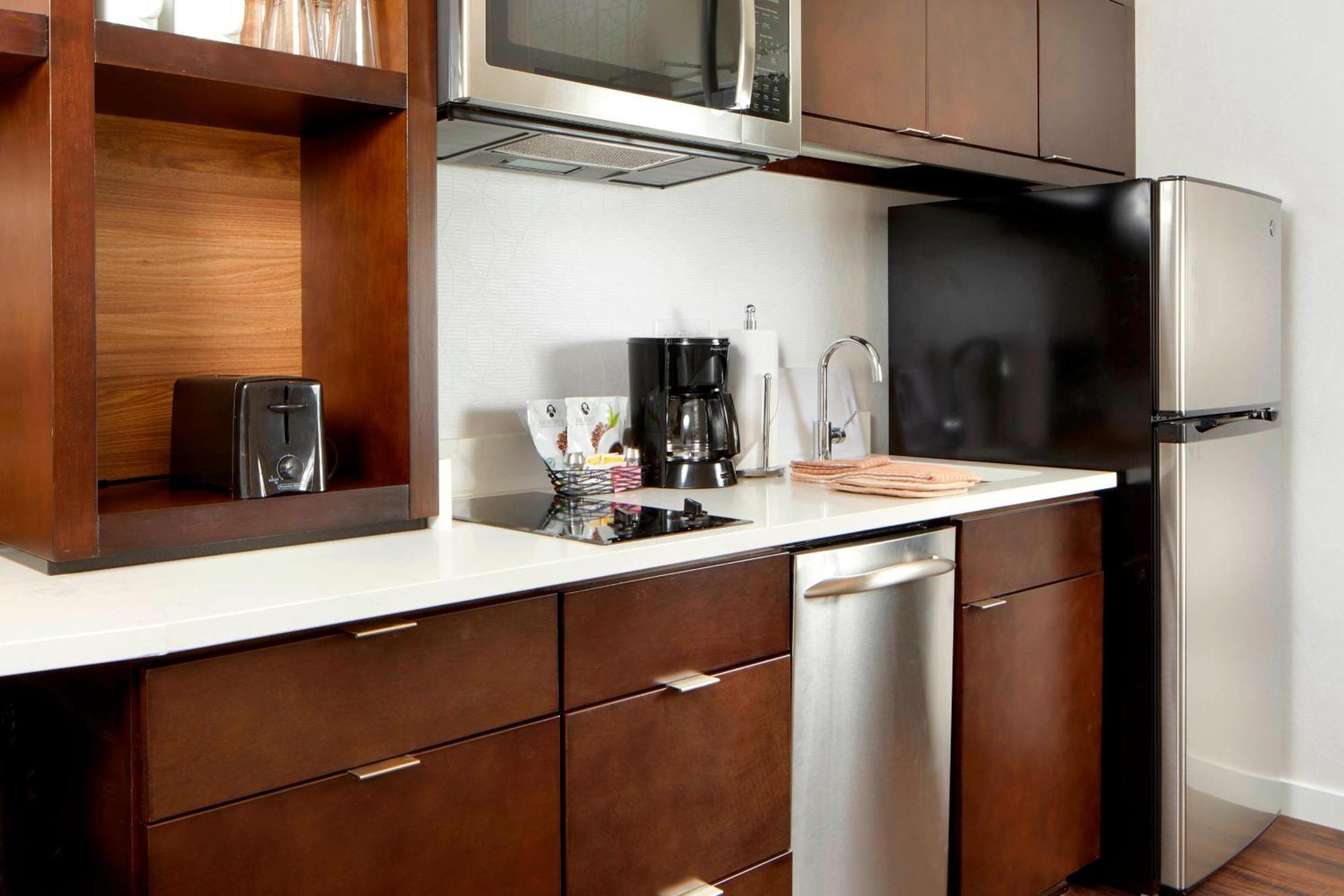 Towneplace Suites By Marriott Columbus Easton Area Exteriör bild