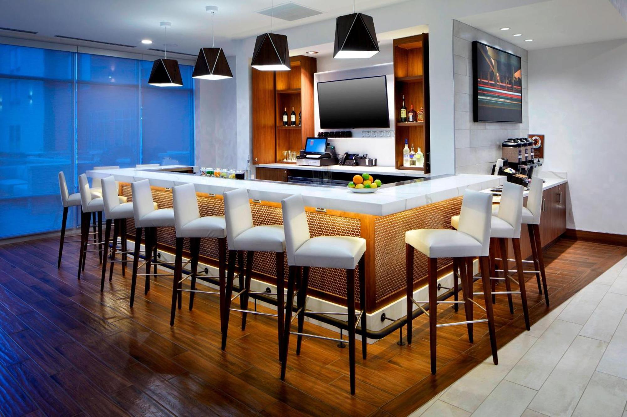 Towneplace Suites By Marriott Columbus Easton Area Exteriör bild