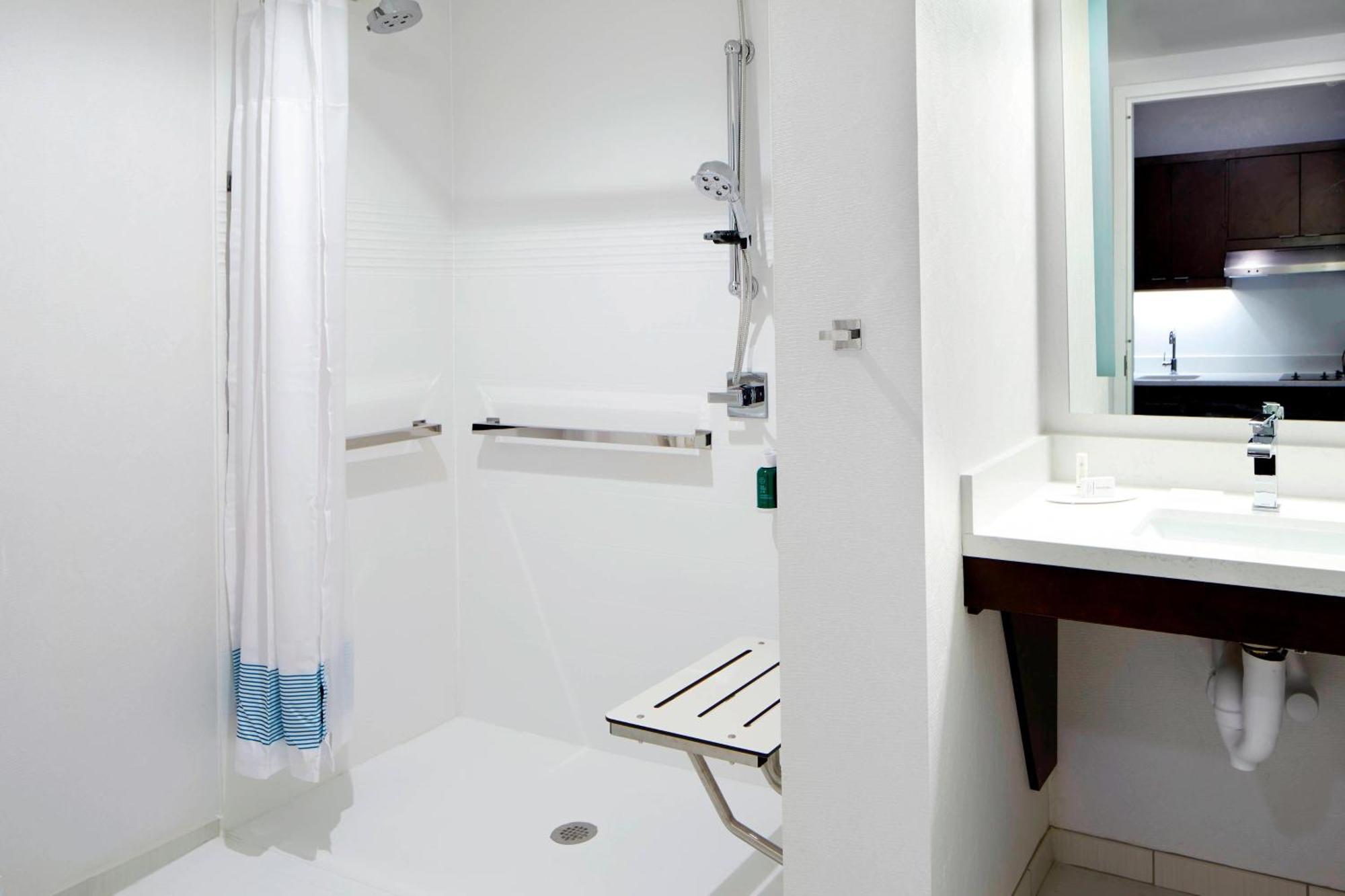 Towneplace Suites By Marriott Columbus Easton Area Exteriör bild