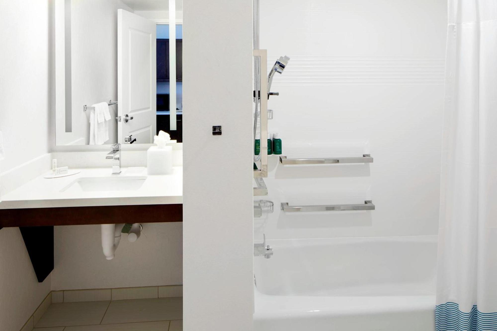 Towneplace Suites By Marriott Columbus Easton Area Exteriör bild