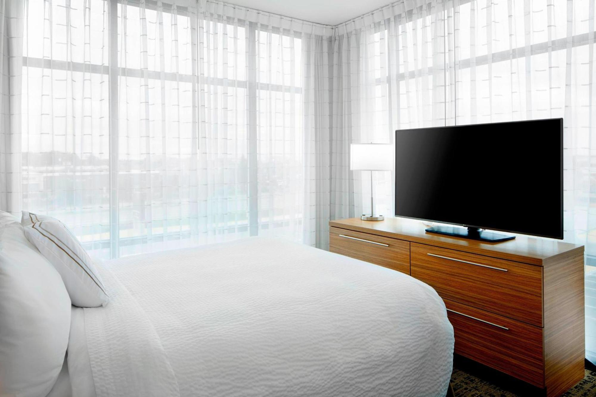 Towneplace Suites By Marriott Columbus Easton Area Exteriör bild
